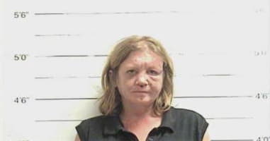 Christina Day, - Orleans Parish County, LA 